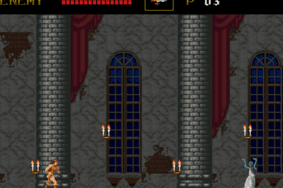 HD Texture Packs For 8-Bit NES Games