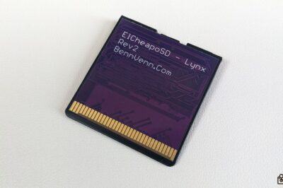 ElCheapoSD Menu v20240409-A