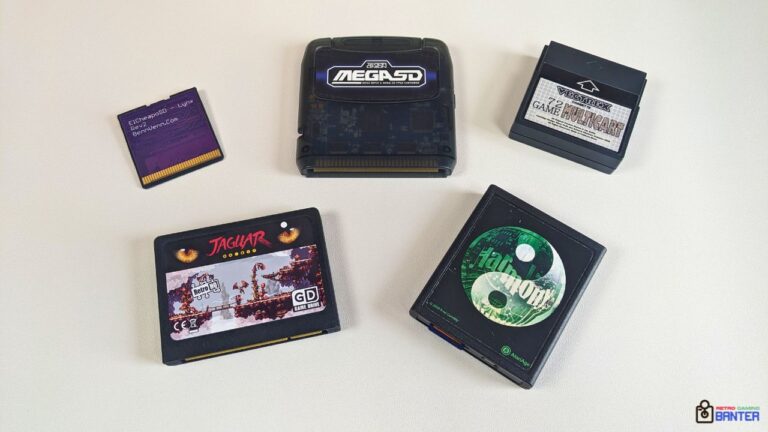 Flash Cartridges for Consoles: A Comprehensive Guide for 2023 - Retro ...