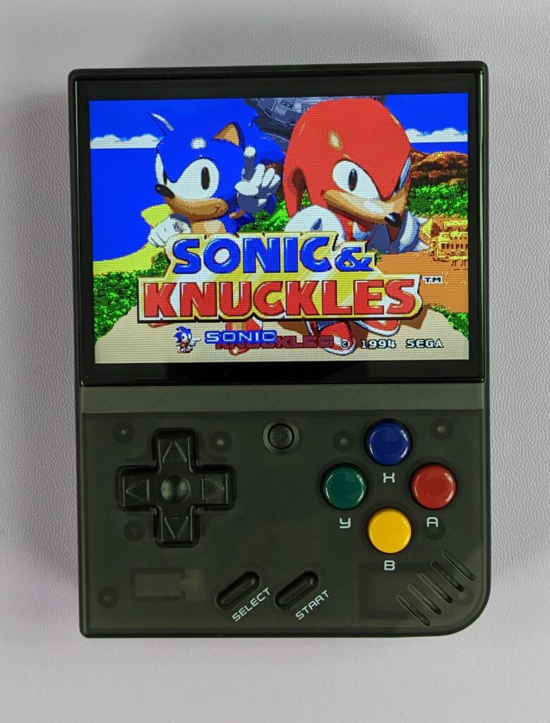 Miyoo Mini Plus Retro Gaming Handheld