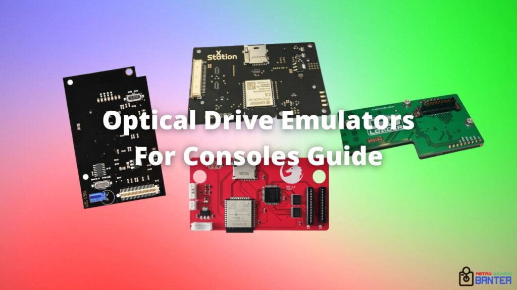 Editorials Retro Gaming Banter