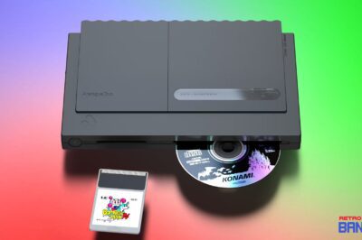Analogue Duo shipping 2023 – PC Engine / TurboGrafx FPGA console