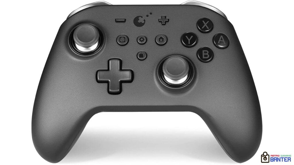 GuliKit King Kong 2 Pro controller