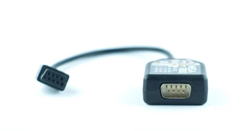 Mega 7800
