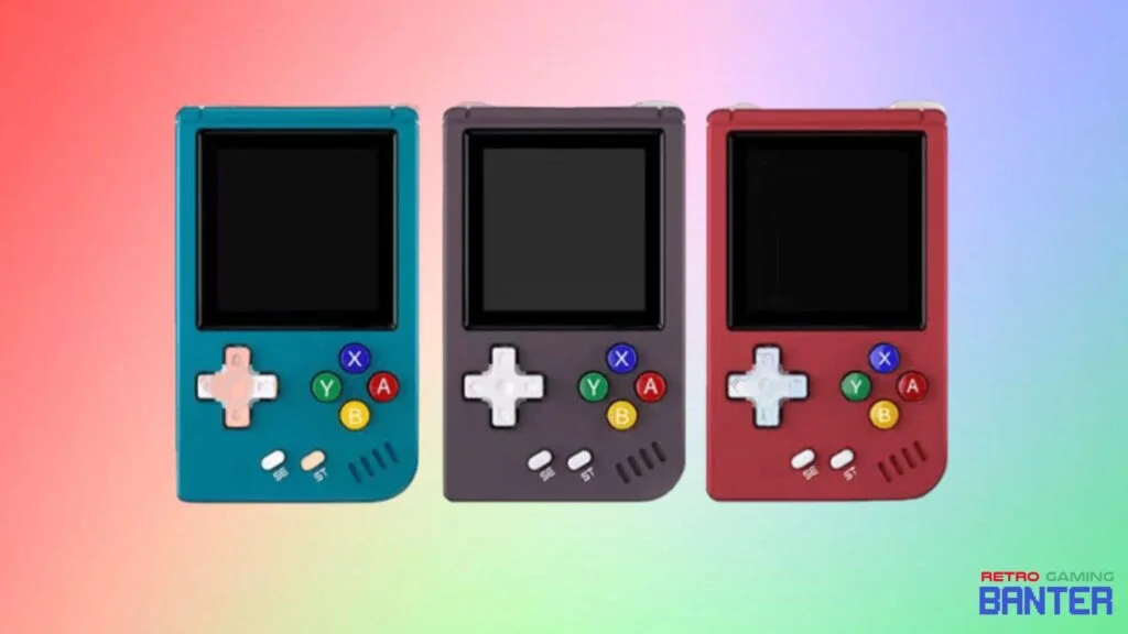 Anbernic RG Nano on sale now - with discount! - Retro Gaming