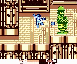 Hu-Boy – A GameBoy Emulator for the PC-EngineCD / SuperGrafx