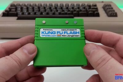 Kung Fu Flash v1.49