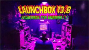 LaunchBox Windows & Android versions updated - Retro Gaming Banter