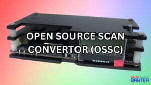Open Source Scan Converter (OSSC)