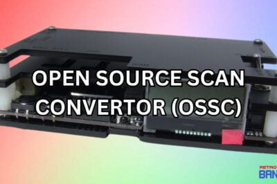 OSSC Firmware v1.10