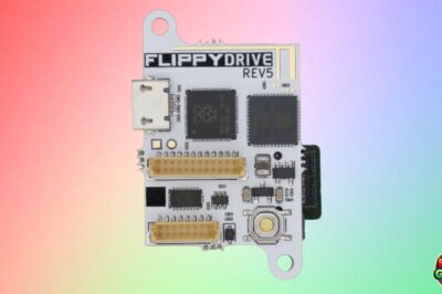 Flippydrive Pre-Order Notification Signup – ODE for GameCube