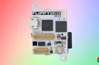 Flippydrive Pre-Order Notification Signup – ODE for GameCube