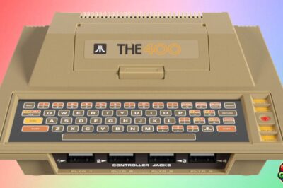 Full list of THE400 Mini games announced