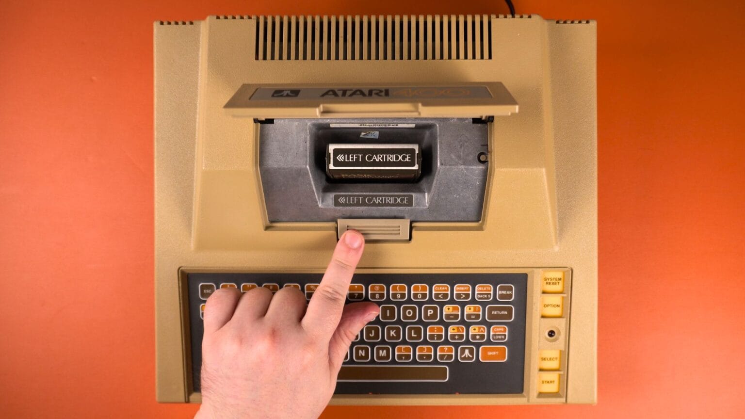 The 400 Mini Review - Is it worth the money? - Retro Gaming Banter