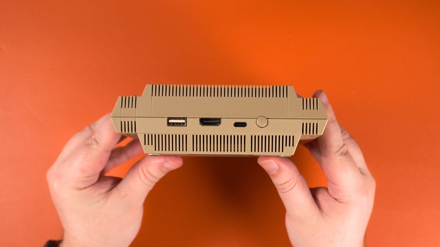 The 400 Mini Review - Is it worth the money? - Retro Gaming Banter