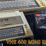 The 400 Mini review