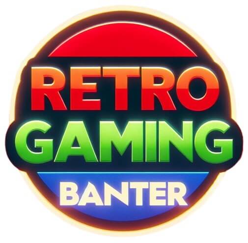 Retro Gaming Banter