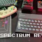 The Spectrum Review - Remake of the classic ZX Spectrum