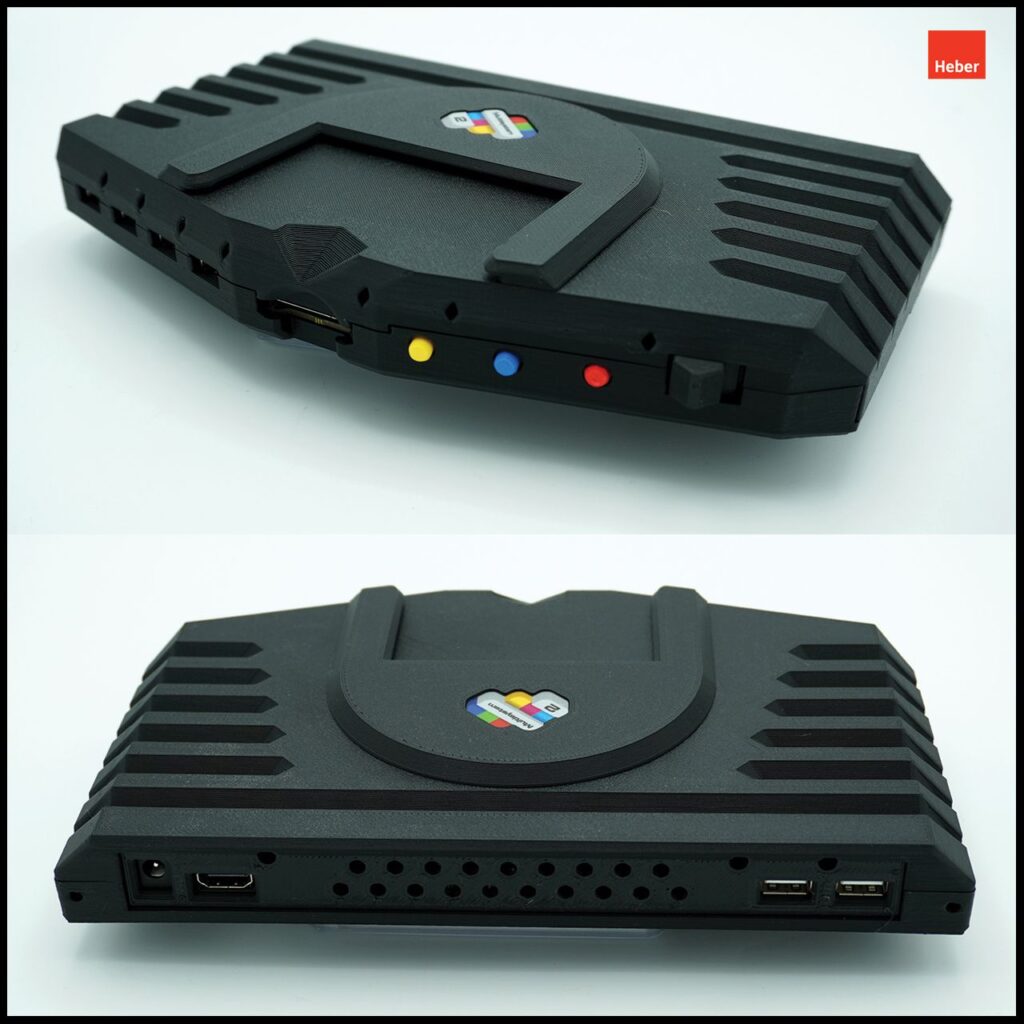 Multisystem2 Digital